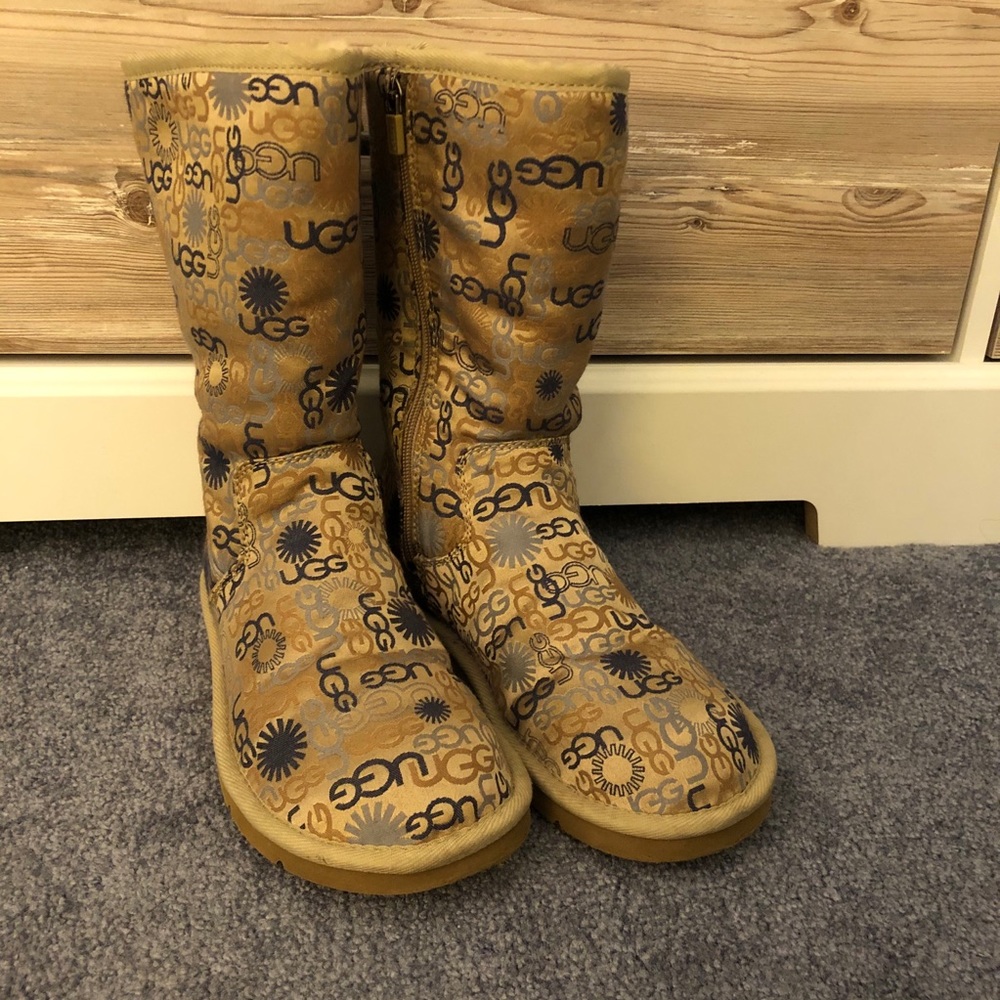 UGGs - Picture 3 of 4